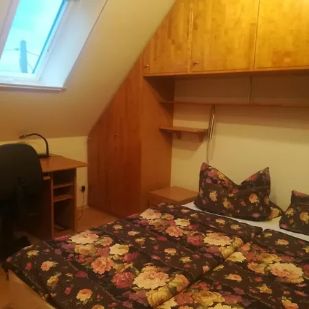 Ferienhaus Am Strand